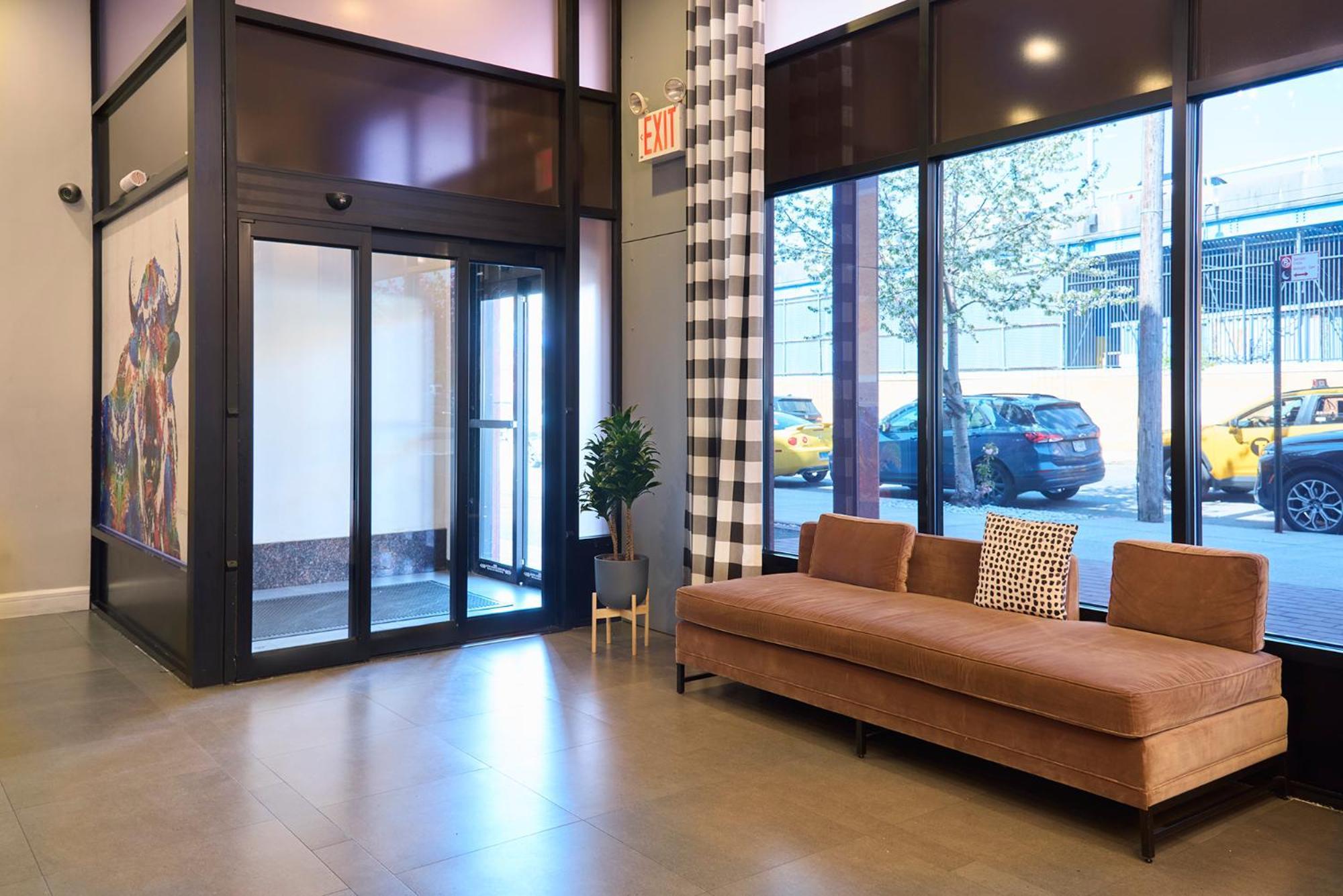 The Lodge Red Hook Nova Iorque Exterior foto