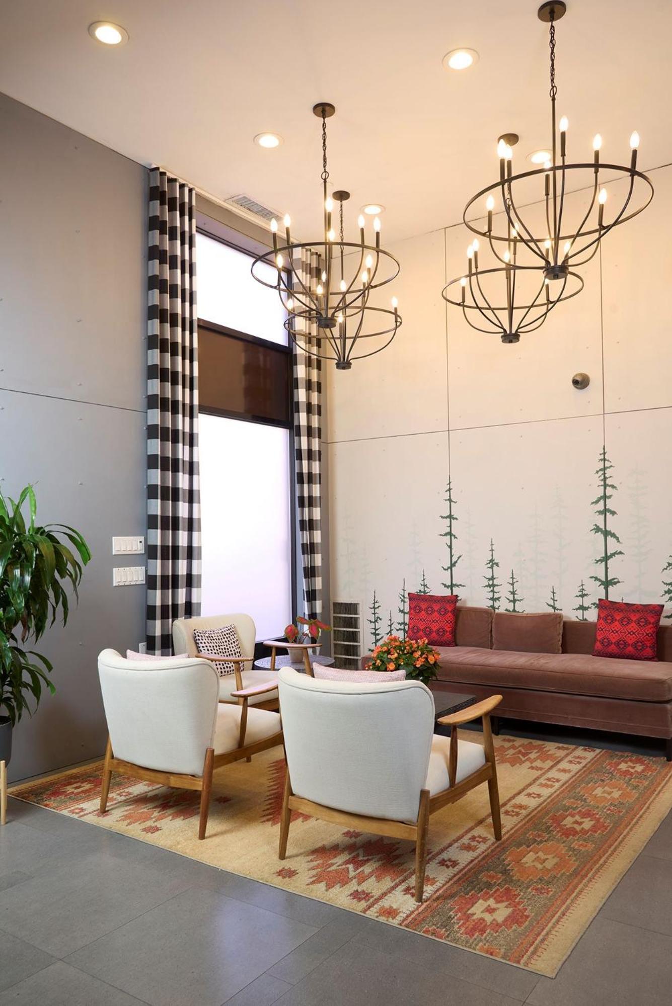 The Lodge Red Hook Nova Iorque Exterior foto
