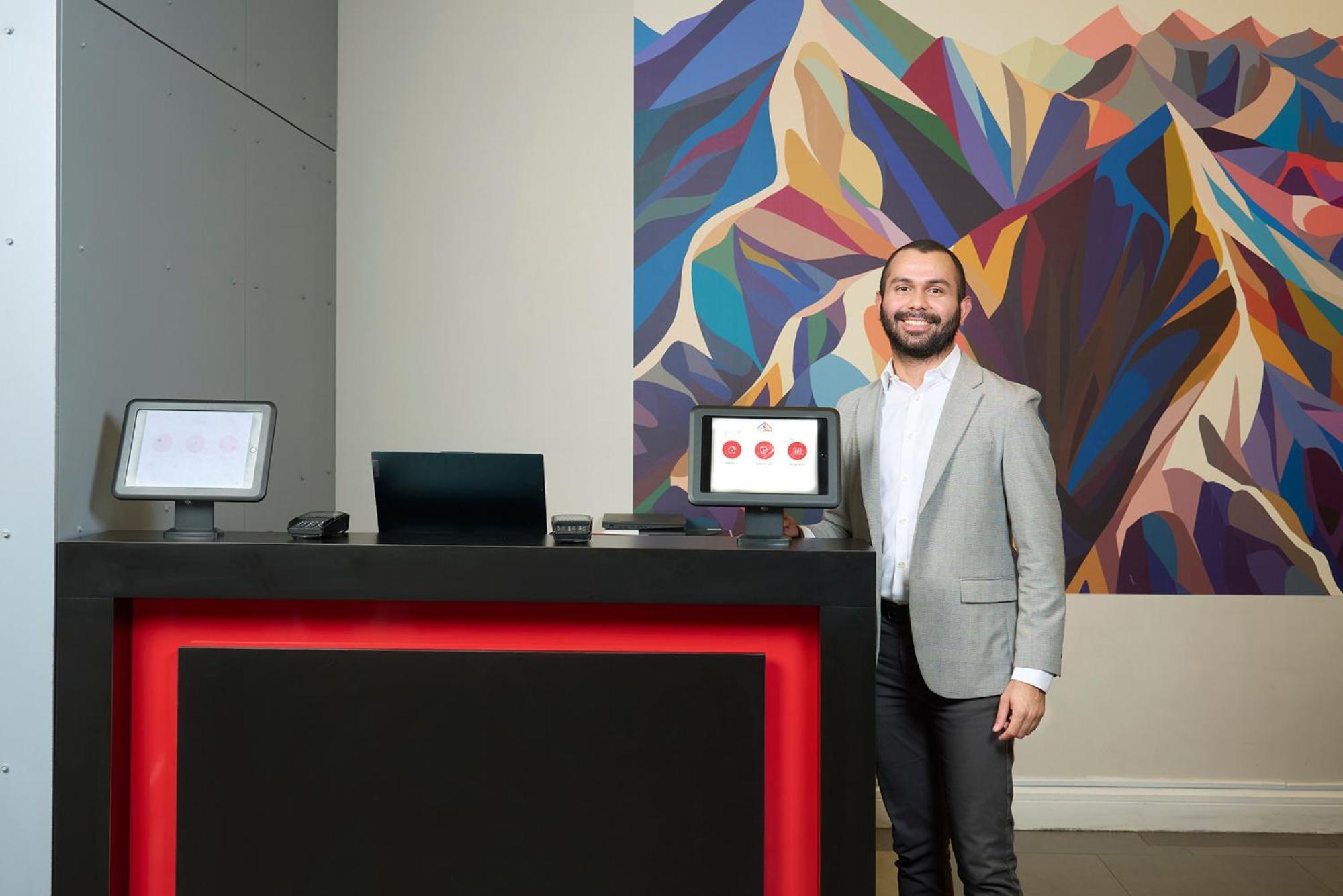 The Lodge Red Hook Nova Iorque Exterior foto