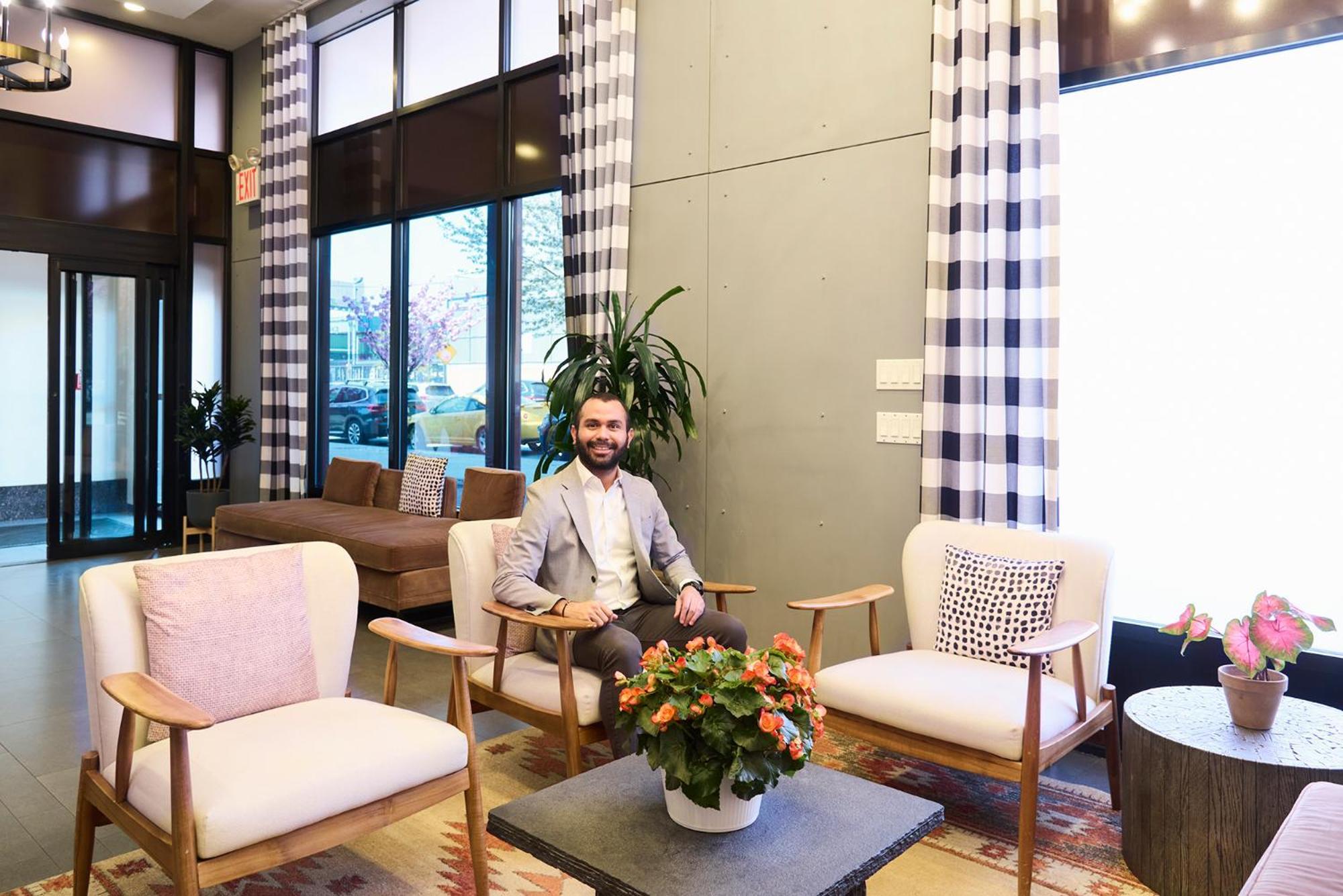 The Lodge Red Hook Nova Iorque Exterior foto