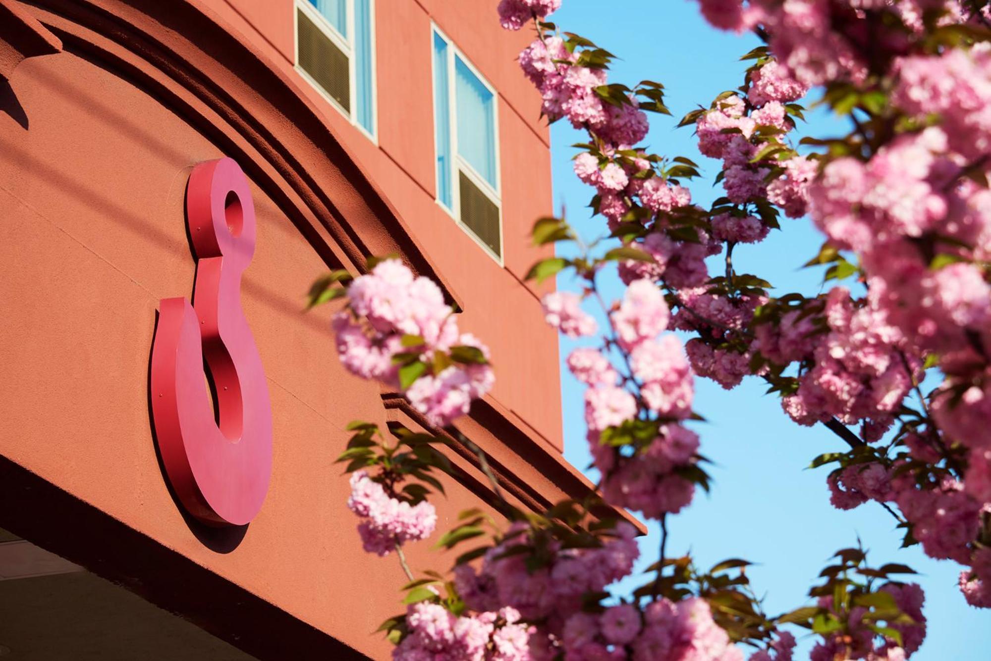 The Lodge Red Hook Nova Iorque Exterior foto
